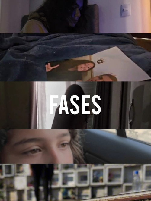 Fases (2024) poster