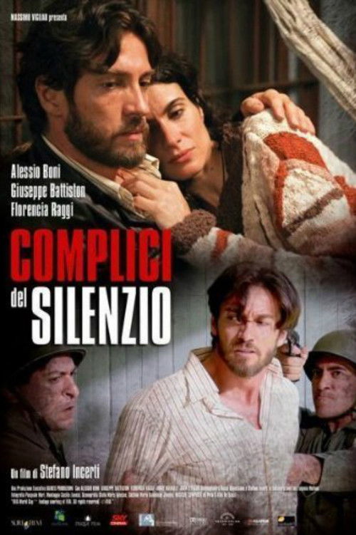 Complici del silenzio (2009) poster