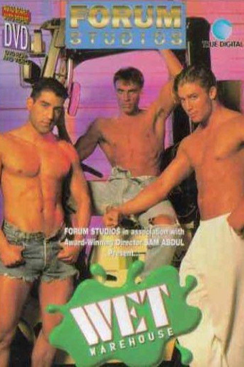 Wet Warehouse (1995) poster