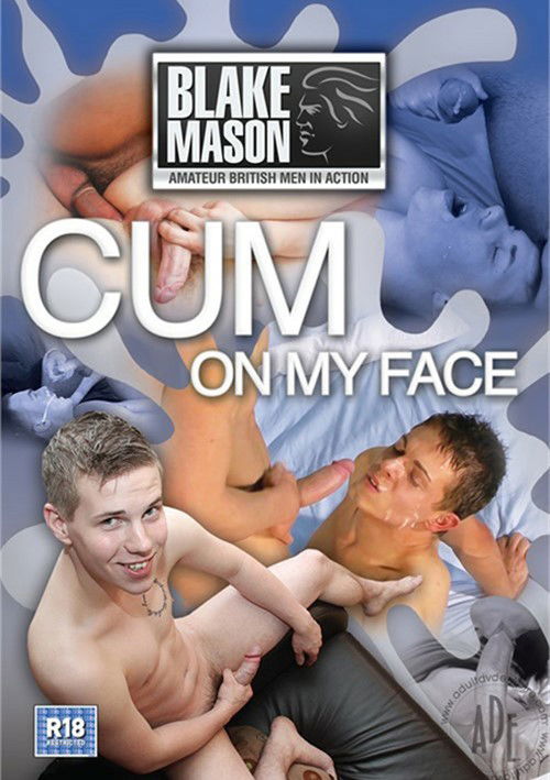 Cum on My Face (2013) poster