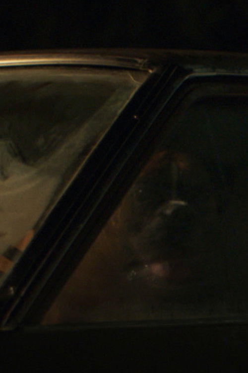 Waiting for the time to pass (2021) poster