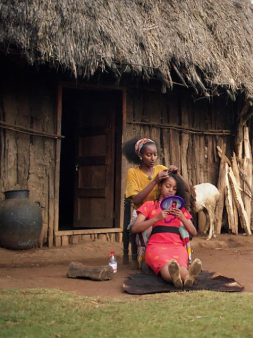 New Eyes (2015) poster