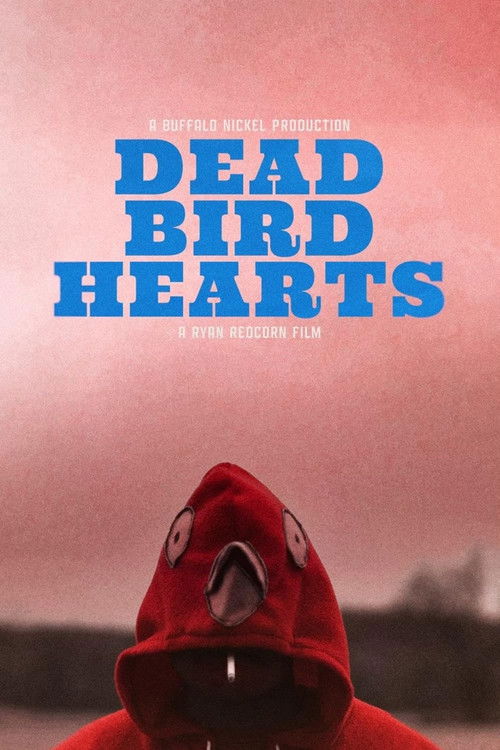 Dead Bird Hearts (2022) poster