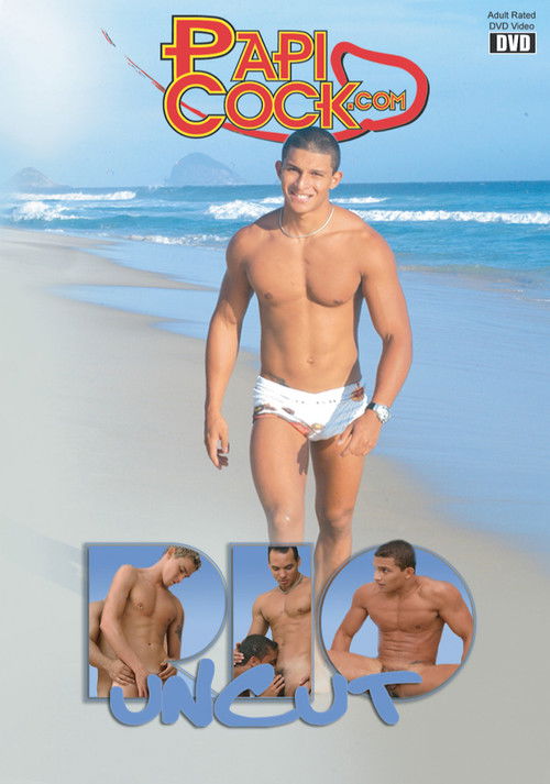 Rio Uncut (2005) poster