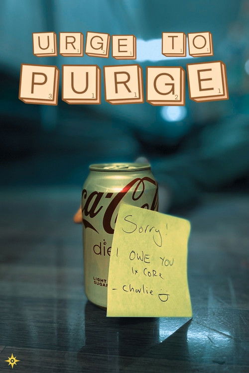 Urge to Purge (2025) poster
