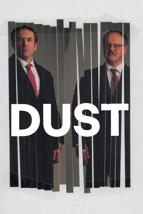 Dust (2026) poster