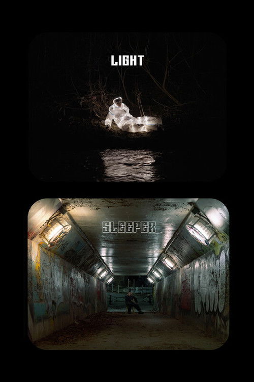 Light Sleeper (2024) poster