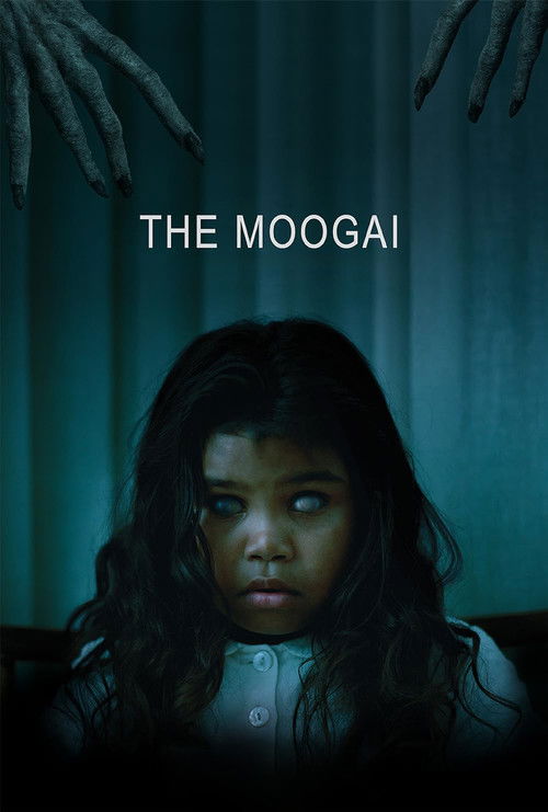 The Moogai (2020) poster