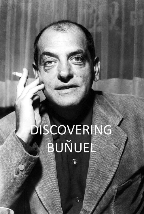 Discovering Buñuel (2012) poster