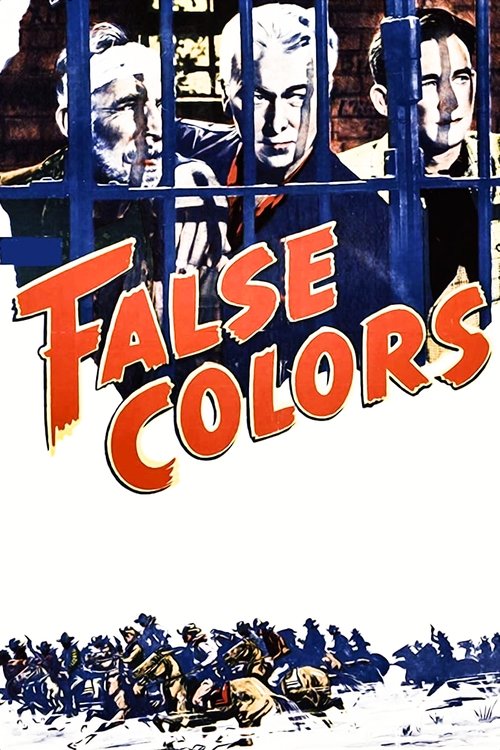 False Colors (1943) poster