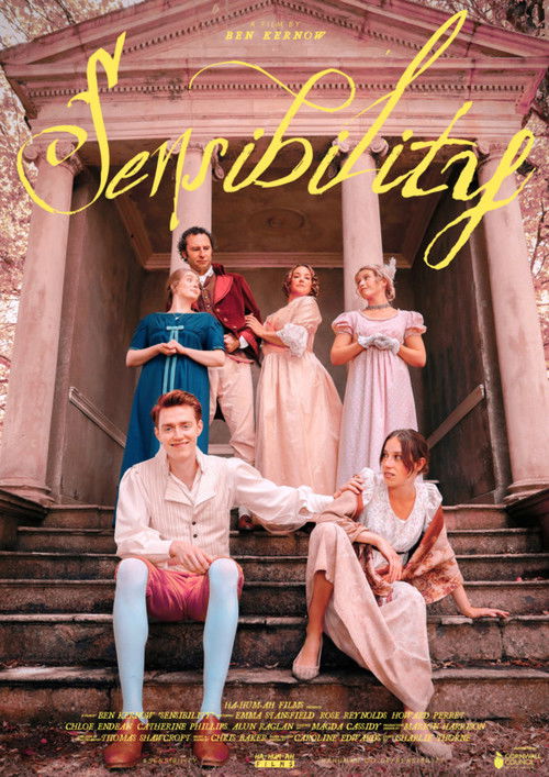 Sensibility (2022) poster