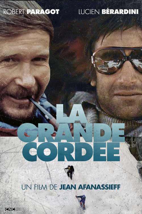 La Grande Cordée (1997) poster