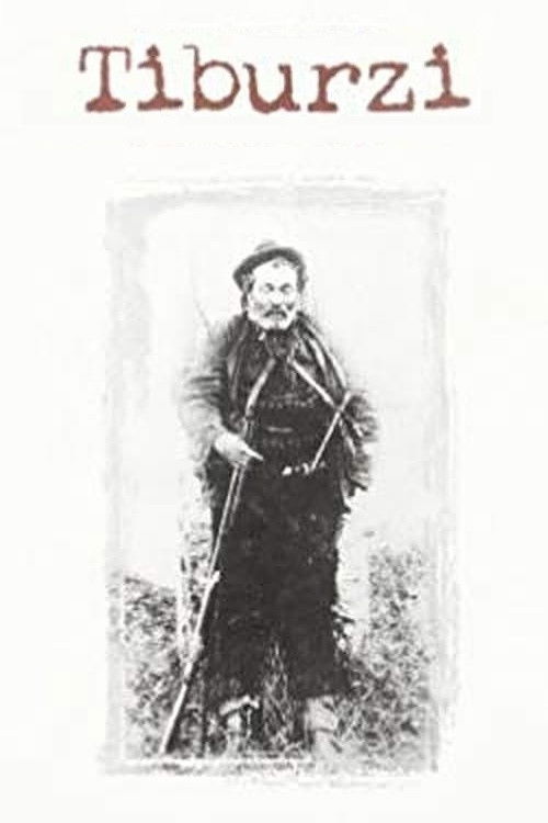 Tiburzi (1996) poster