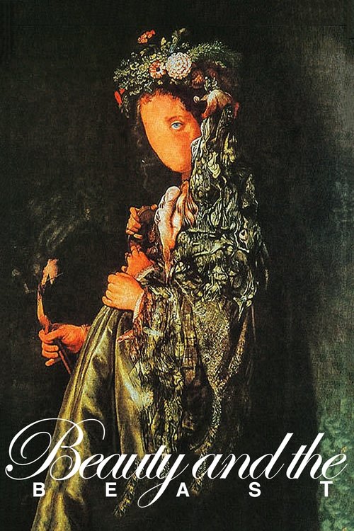 Panna a netvor (1979) poster