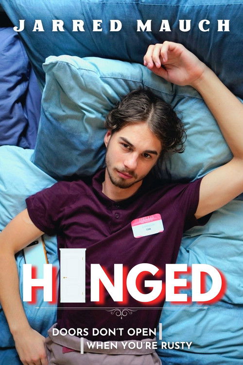 Hinged (2024) poster