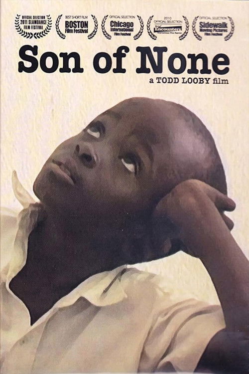 Son of None (2011) poster