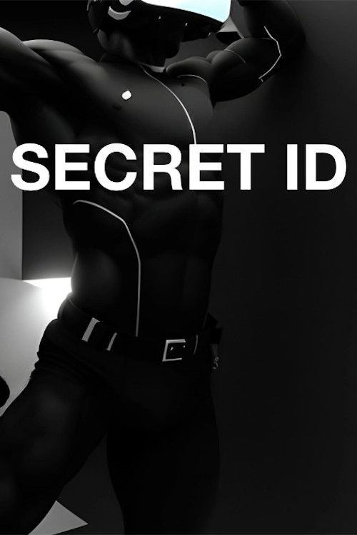 Secret ID (2023) poster