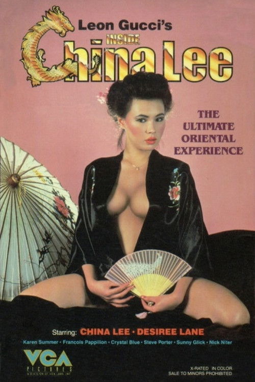 Inside China Lee (1984) poster