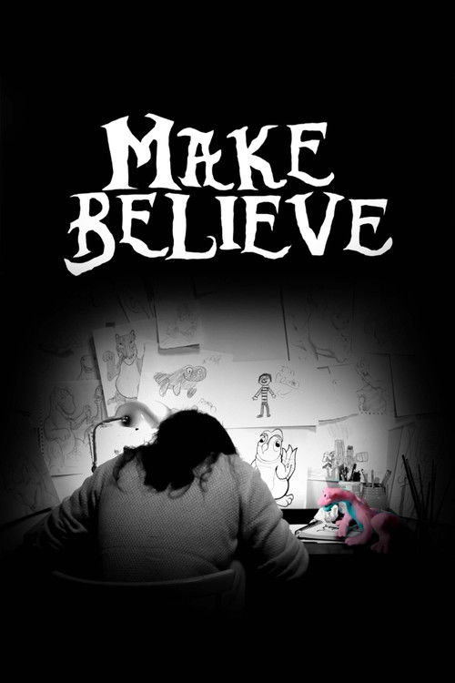 Make Believe poster