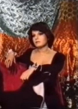 Marianne Rosenberg (1976) poster