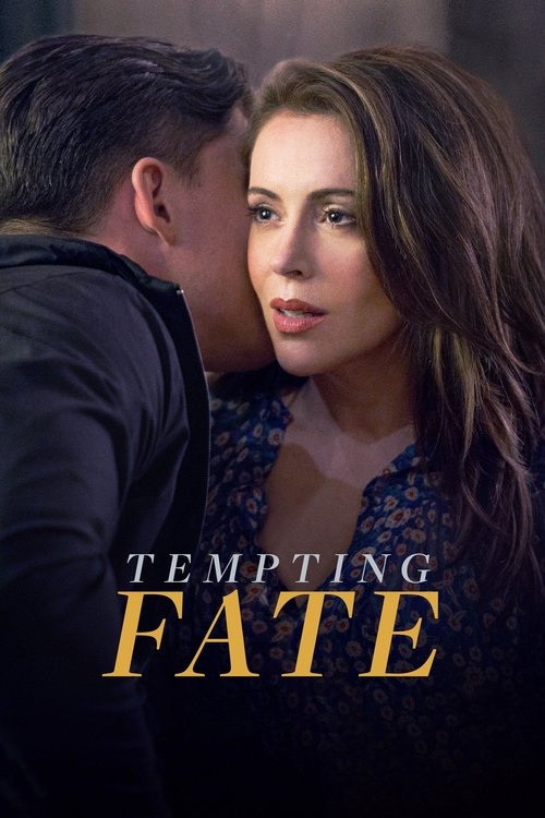 Tempting Fate (2019) poster