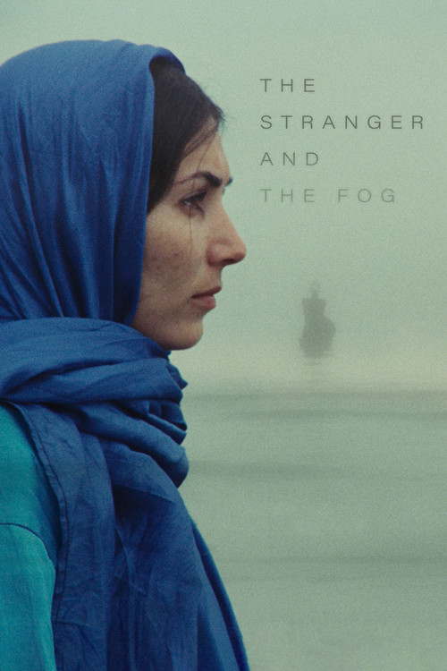 The Stranger and the Fog (1975) poster