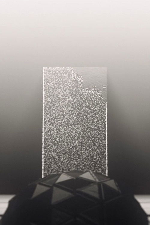 Marvelous Machines (2017) poster