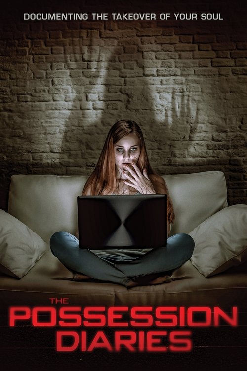 Possession Diaries (2019) poster
