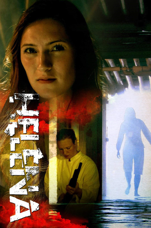 Helena – In Her Dreams (2005) poster