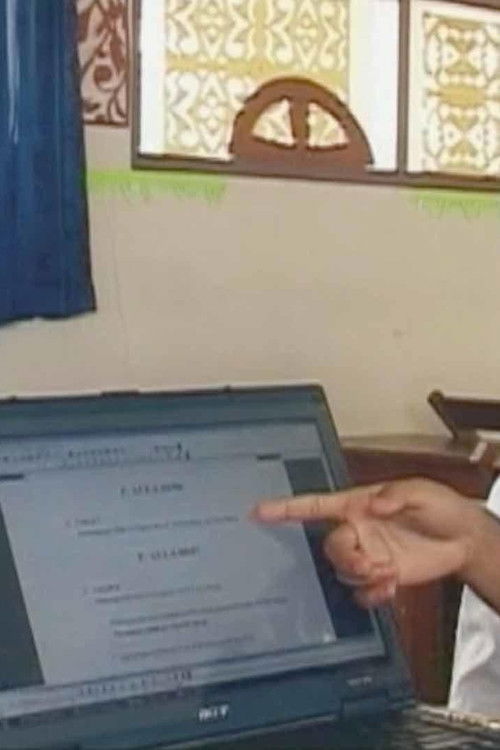 Our School, Our Life (2008) poster