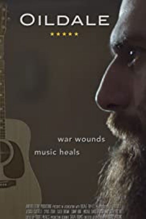 Oildale (2019) poster