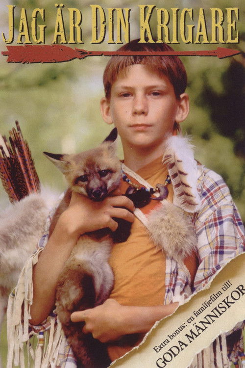 Nature's Warrior (1997) poster