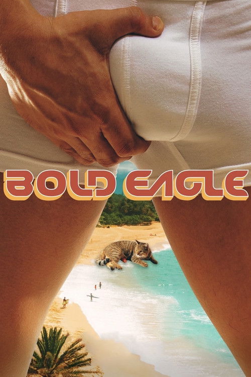 Bold Eagle (2022) poster
