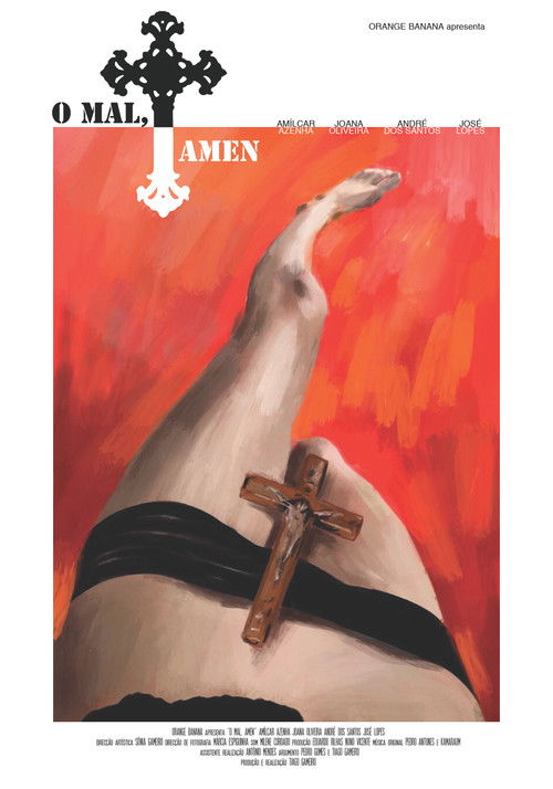 Our Daily Bread (2019) poster