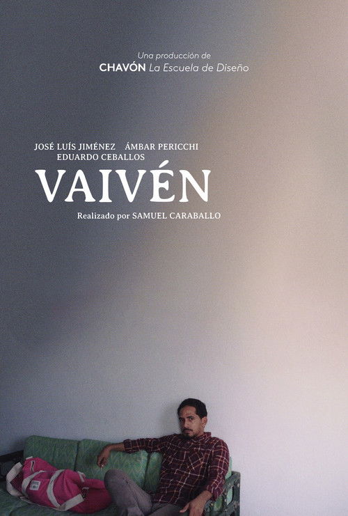 Vaivén (2023) poster