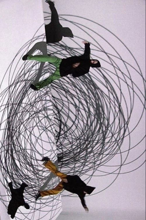 Si JE t’M (2006) poster