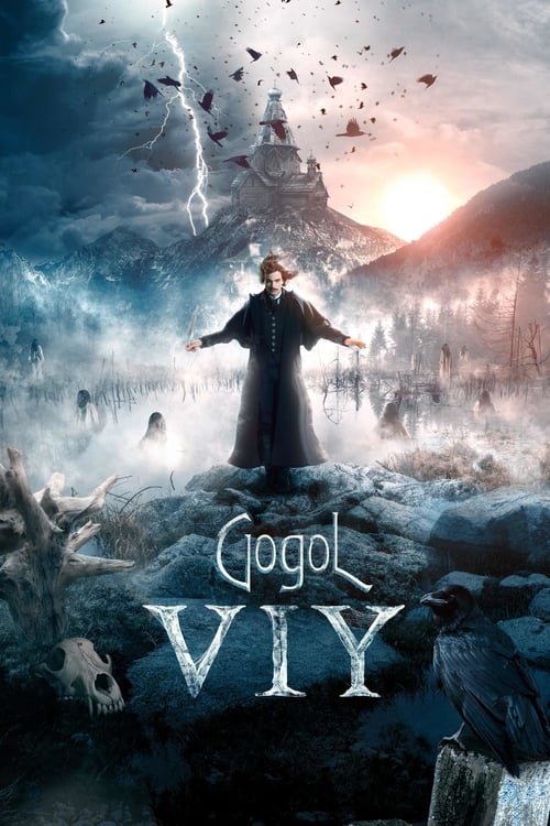 Gogol Uyanış (2018) poster