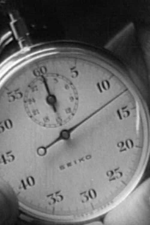 2,880K=120” (1964) poster