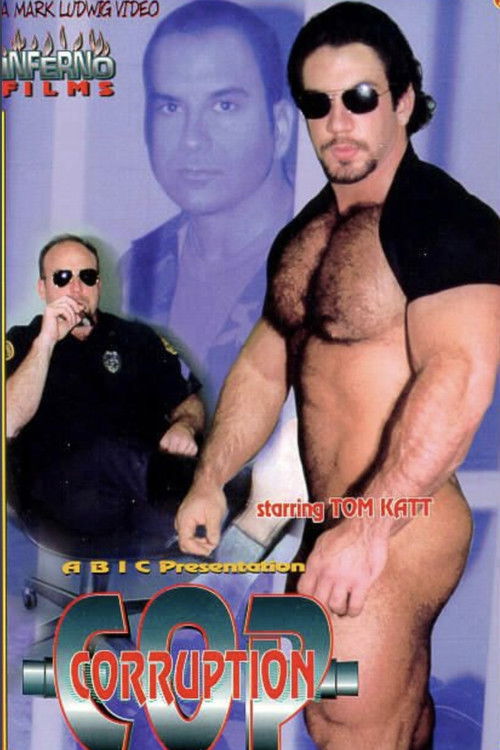 Cop Corruption (1998) poster