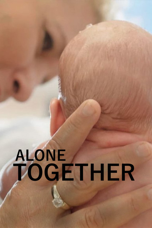 Alone Together (2019) poster