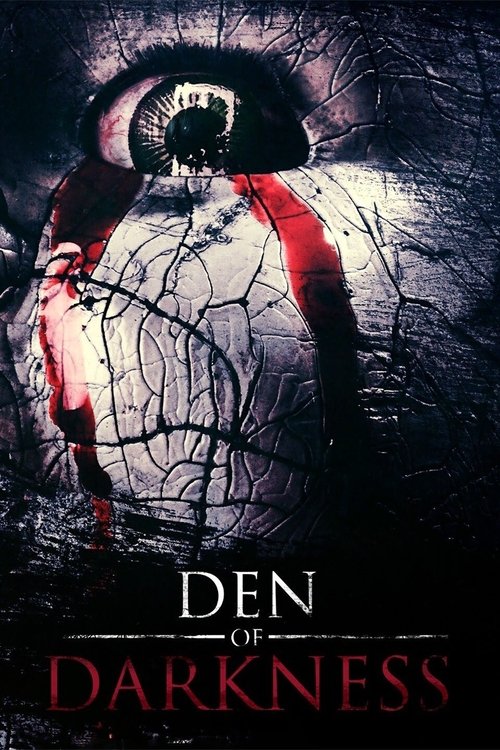 Den of Darkness (2016) poster