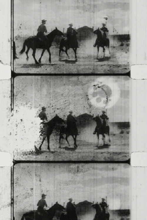 Western Sunburn (2007) poster