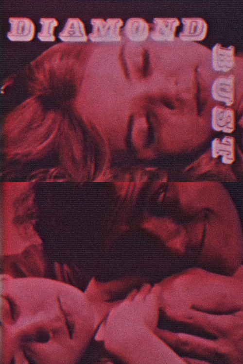 Diamond Bust (1968) poster