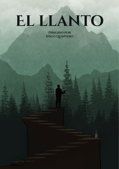 El Llanto (2022) poster