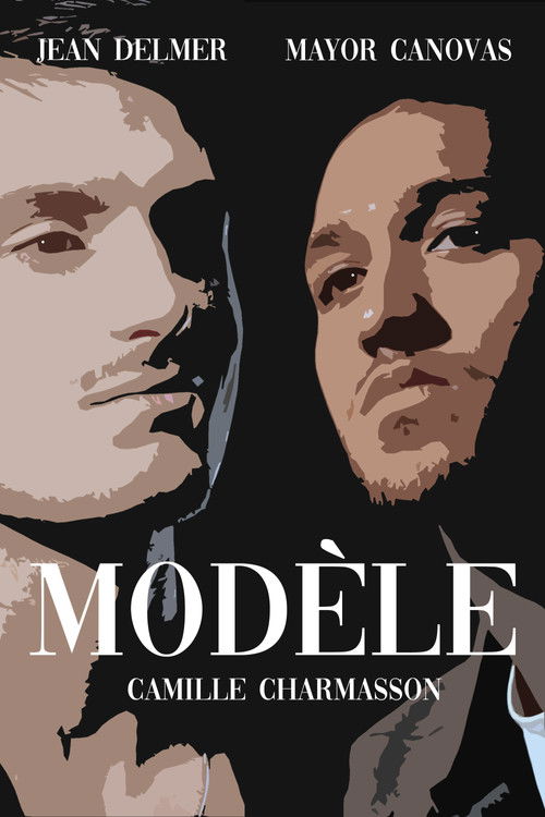 Modèle (2024) poster