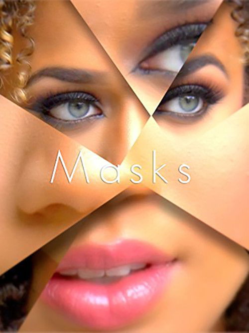 Masks (2017) poster