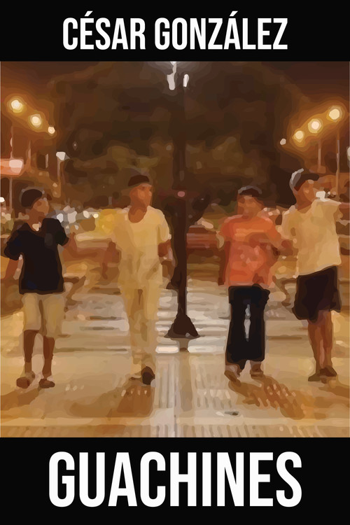 Guachines (2014) poster