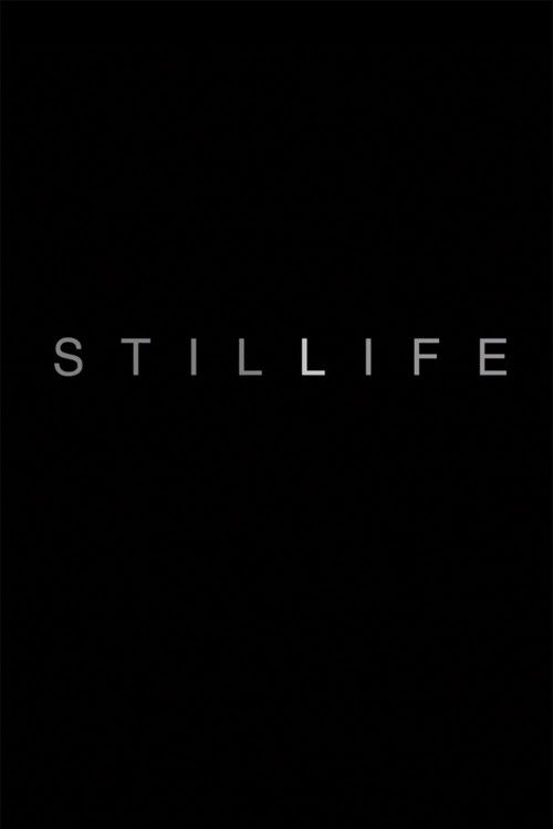 Still Life (2019) poster