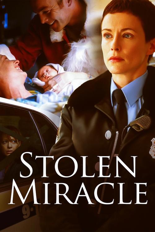 Stolen Miracle (2001) poster
