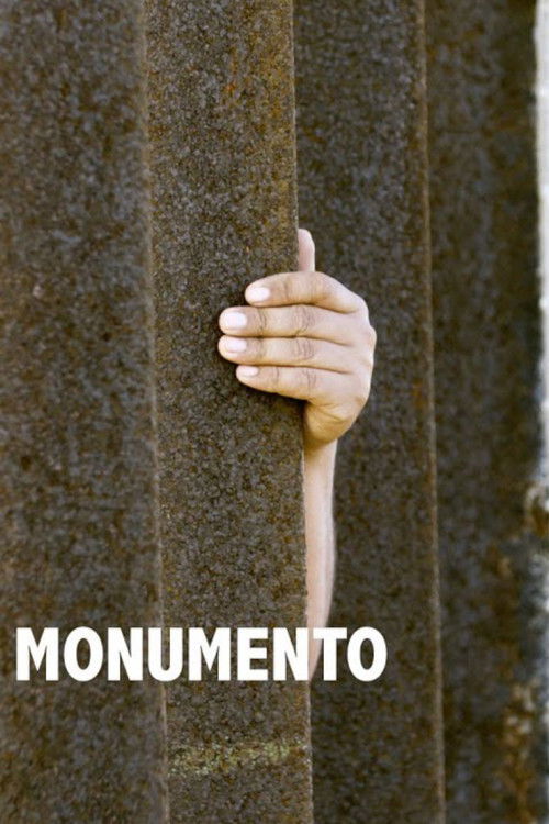Monument | Monumento (2017) poster